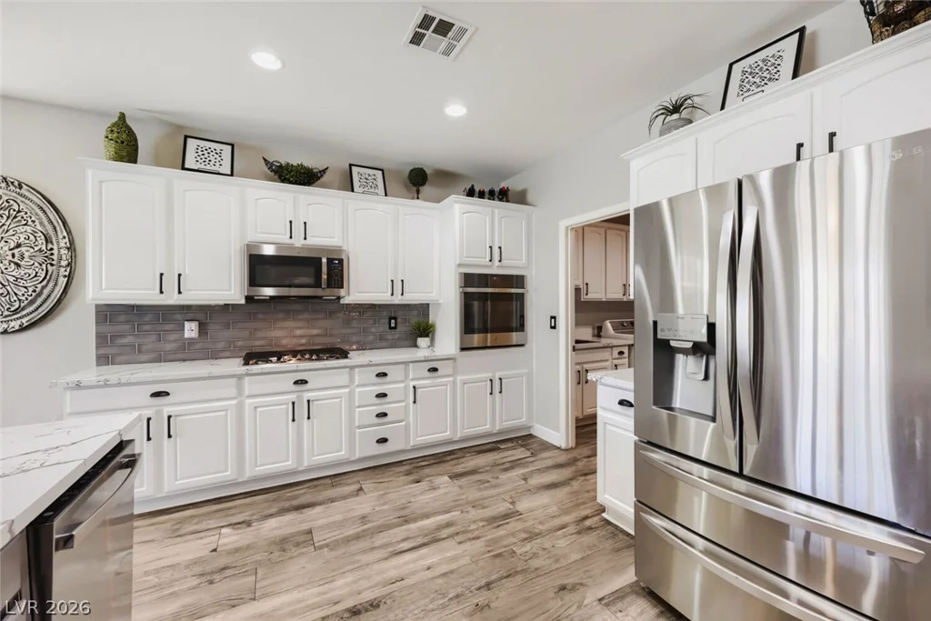 2992 Foxtail Creek, Henderson, NV 89052