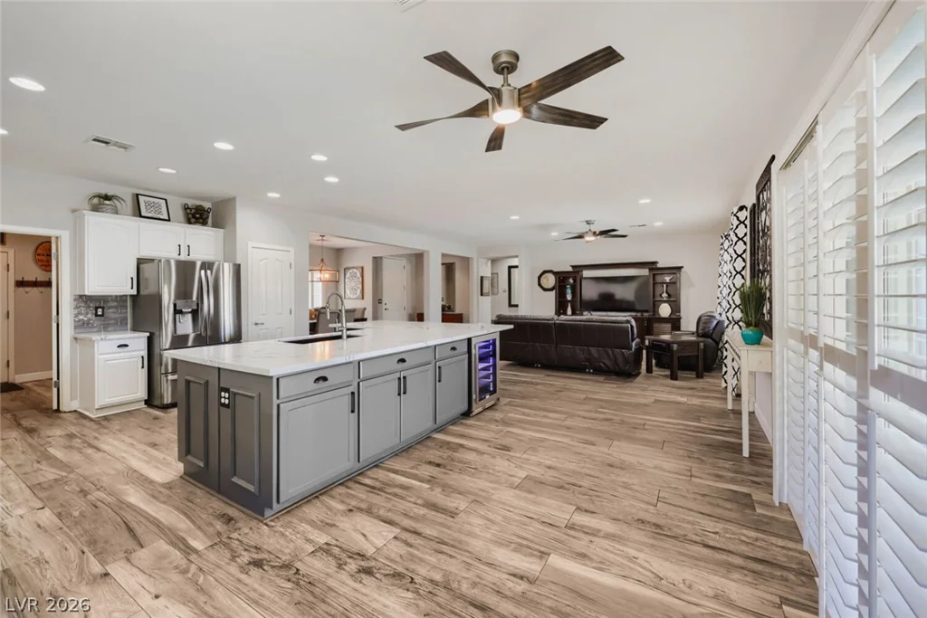 2992 Foxtail Creek, Henderson, NV 89052