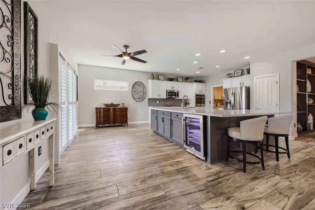 2992 Foxtail Creek, Henderson, NV 89052