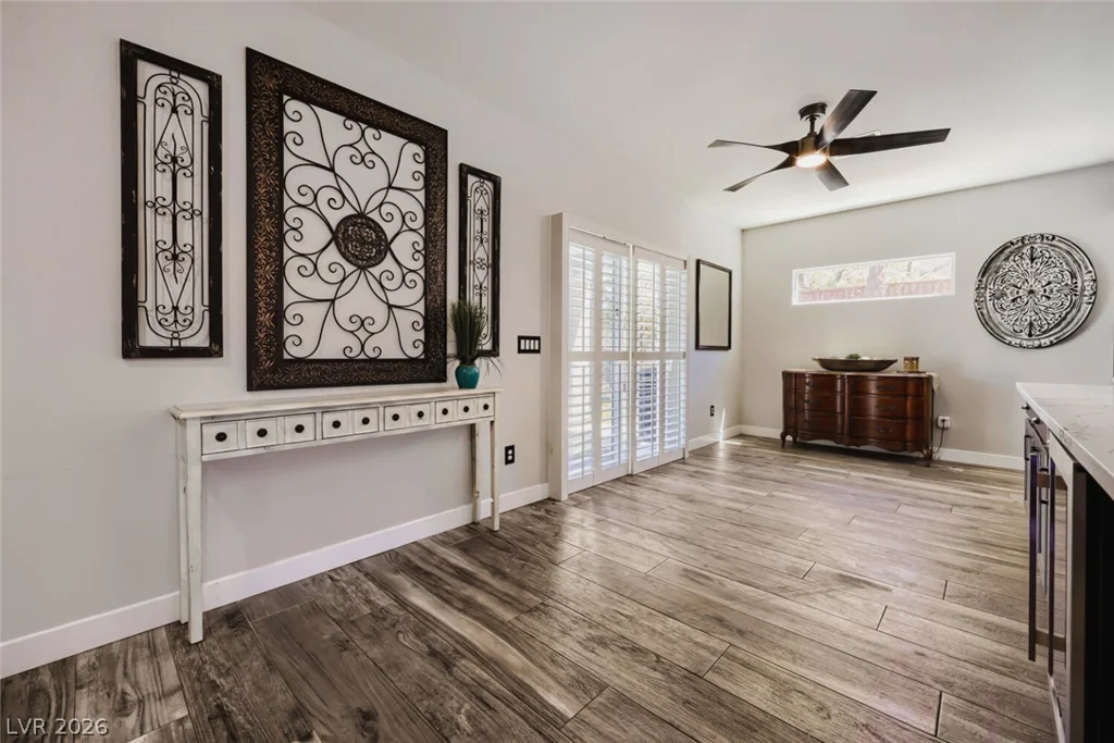 2992 Foxtail Creek, Henderson, NV 89052