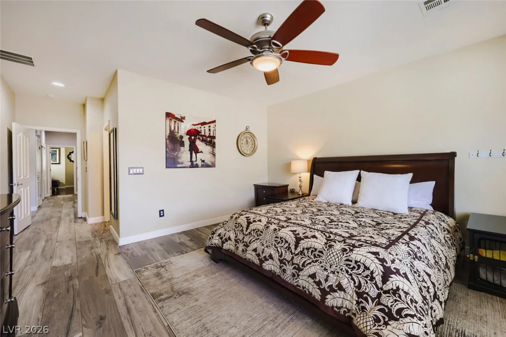 2992 Foxtail Creek, Henderson, NV 89052