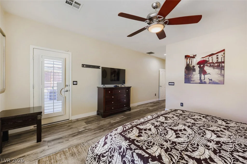 2992 Foxtail Creek, Henderson, NV 89052