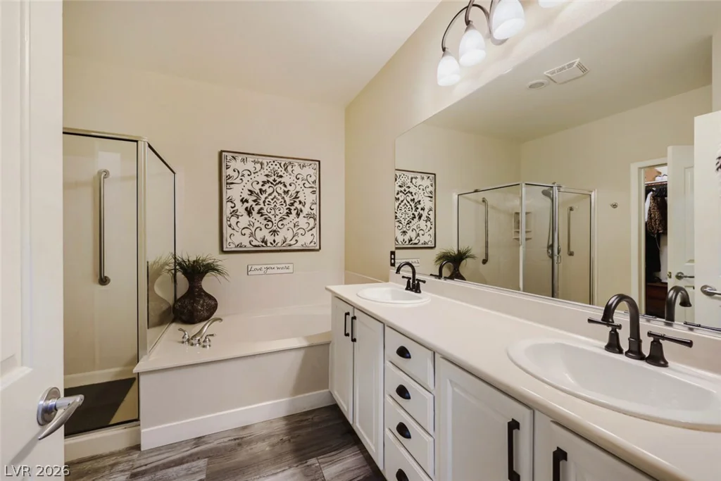 2992 Foxtail Creek, Henderson, NV 89052