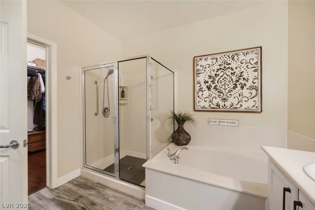 2992 Foxtail Creek, Henderson, NV 89052