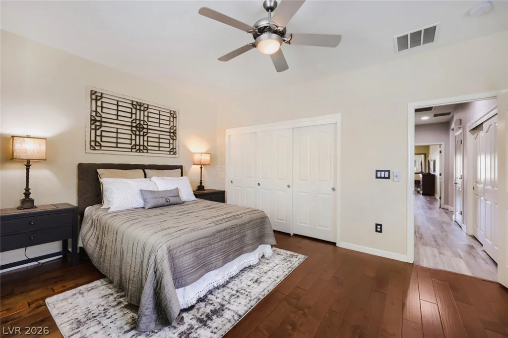 2992 Foxtail Creek, Henderson, NV 89052