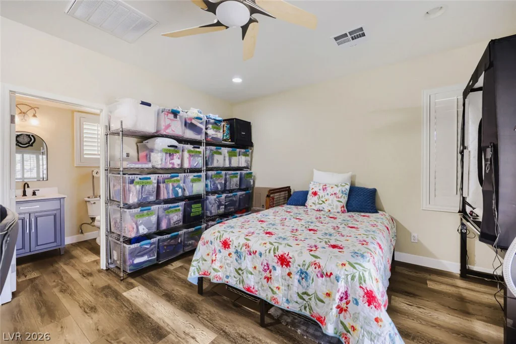 2992 Foxtail Creek, Henderson, NV 89052