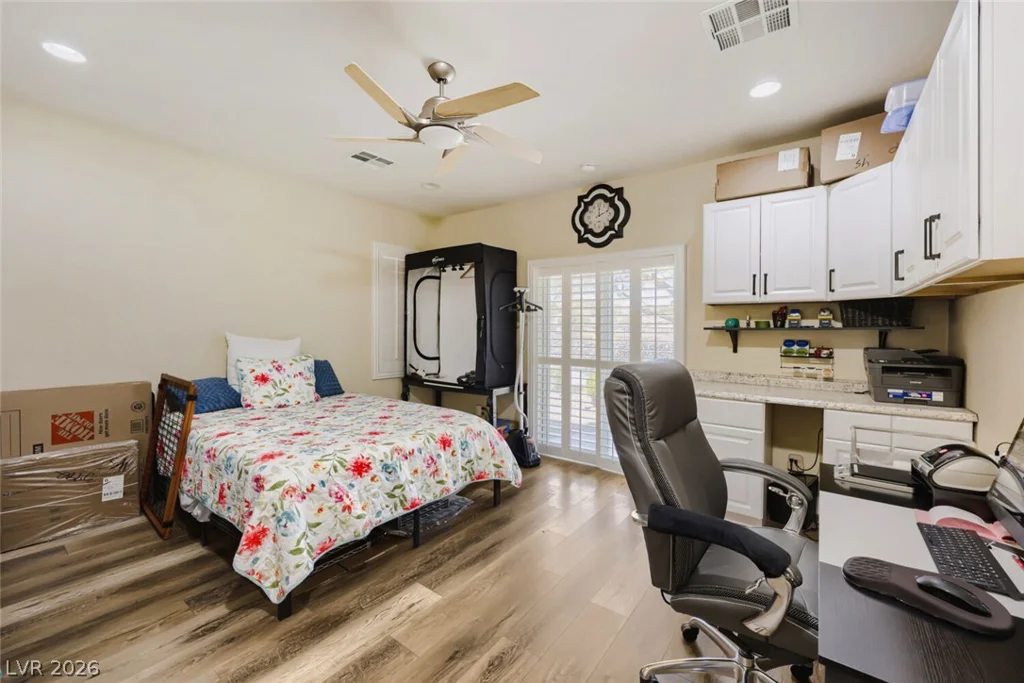 2992 Foxtail Creek, Henderson, NV 89052