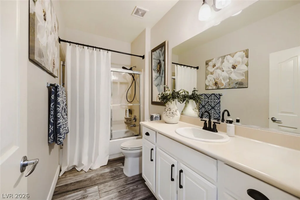 2992 Foxtail Creek, Henderson, NV 89052