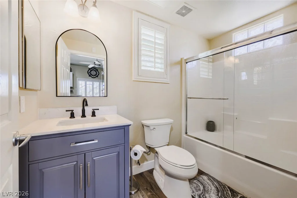 2992 Foxtail Creek, Henderson, NV 89052