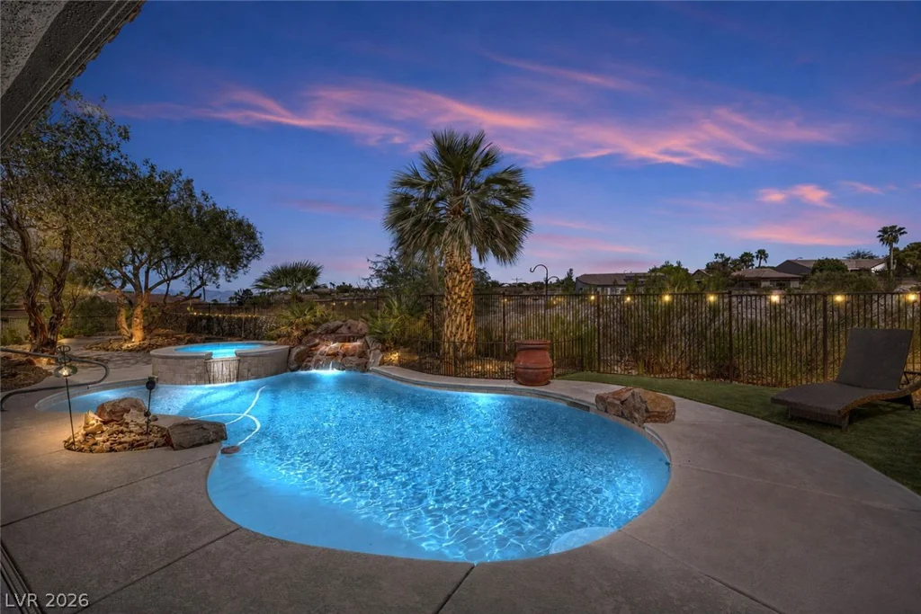 2992 Foxtail Creek, Henderson, NV 89052