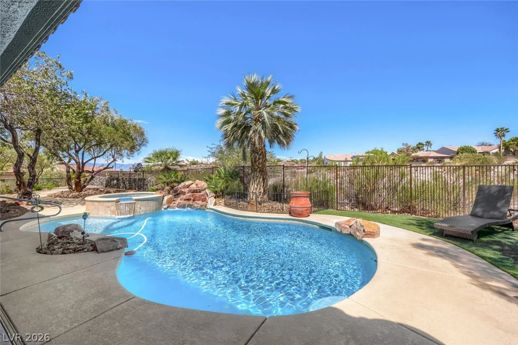 2992 Foxtail Creek, Henderson, NV 89052