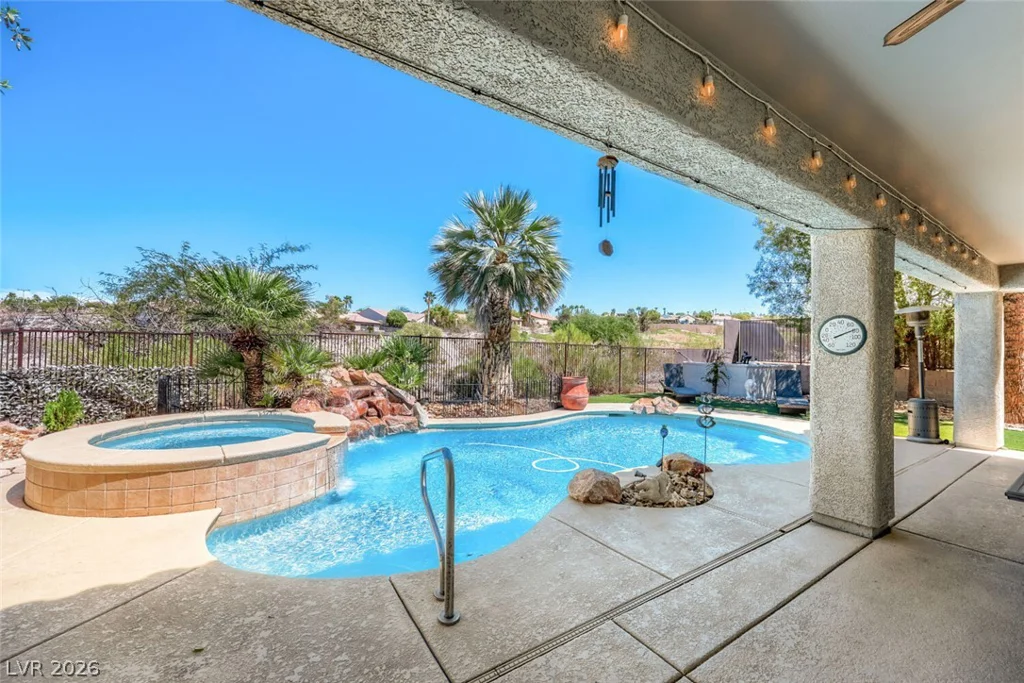 2992 Foxtail Creek, Henderson, NV 89052