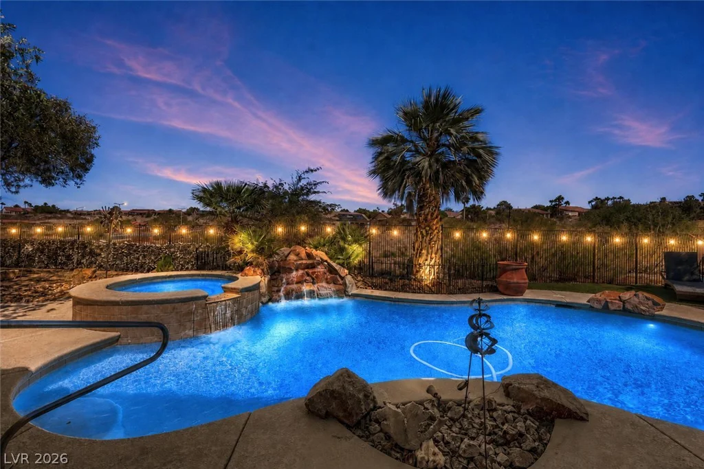 2992 Foxtail Creek, Henderson, NV 89052