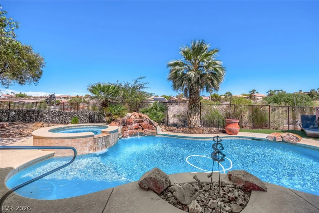 2992 Foxtail Creek, Henderson, NV 89052