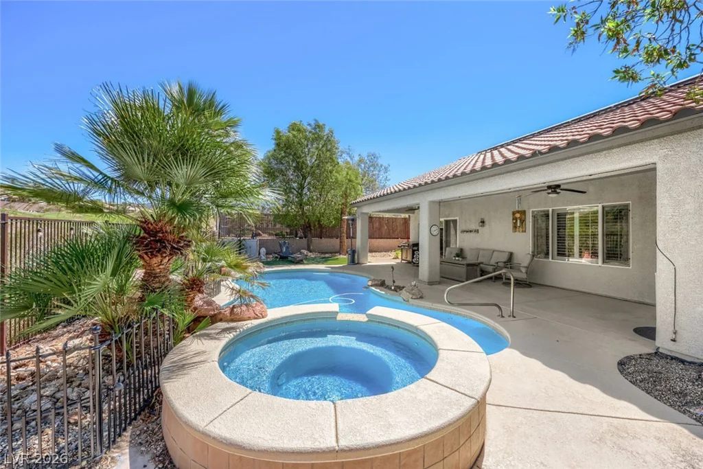 2992 Foxtail Creek, Henderson, NV 89052