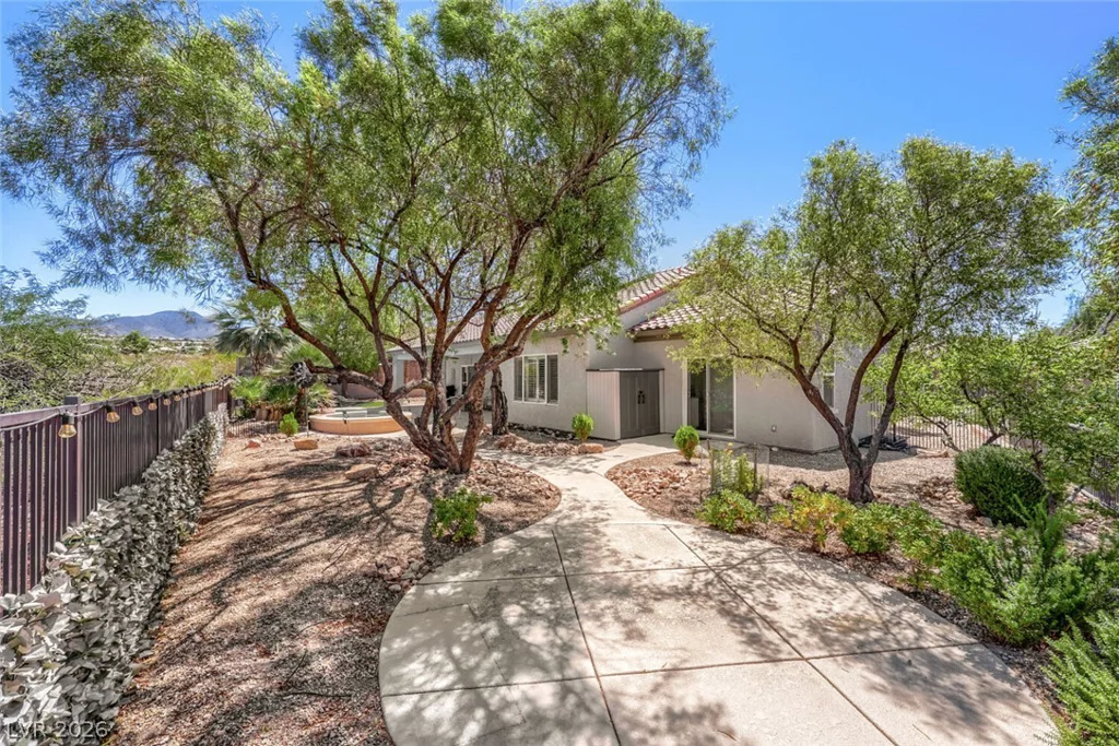 2992 Foxtail Creek, Henderson, NV 89052