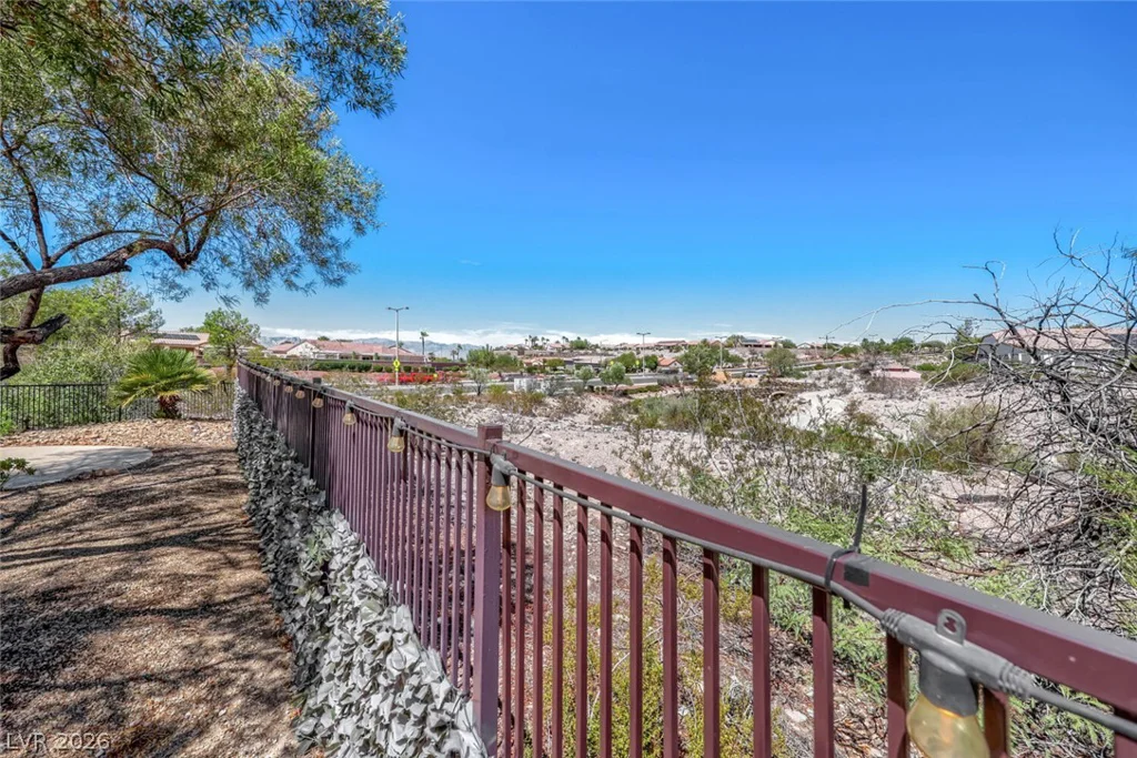 2992 Foxtail Creek, Henderson, NV 89052