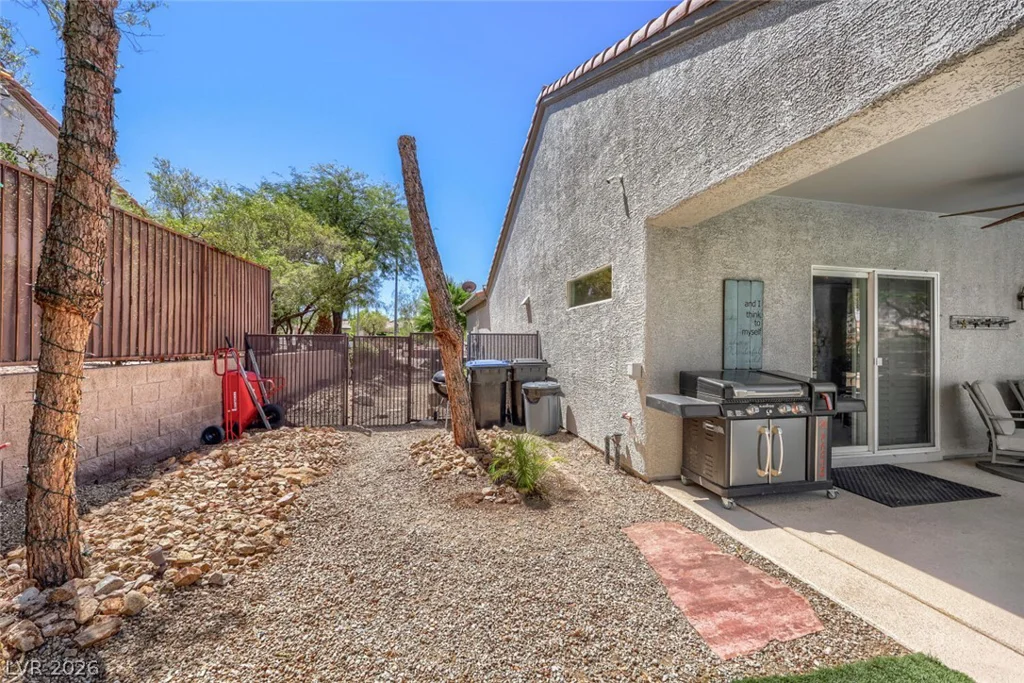 2992 Foxtail Creek, Henderson, NV 89052