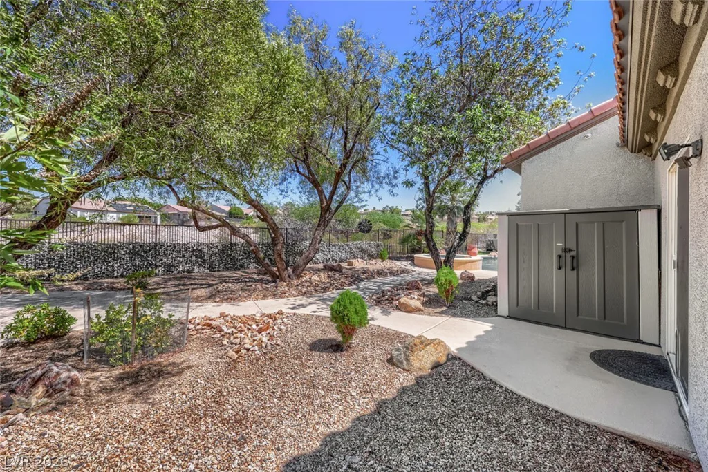 2992 Foxtail Creek, Henderson, NV 89052