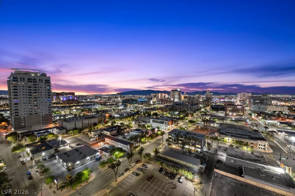 900 Las Vegas, Las Vegas, NV 89101