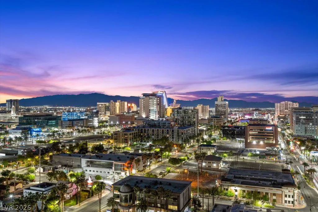900 Las Vegas, Las Vegas, NV 89101