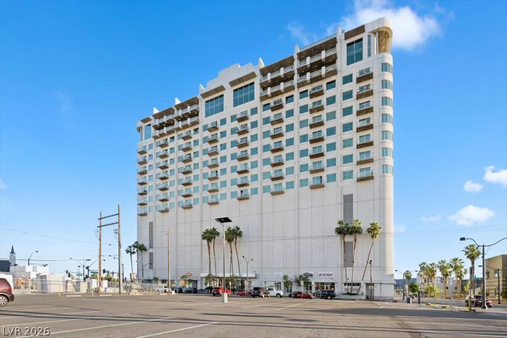 900 Las Vegas, Las Vegas, NV 89101