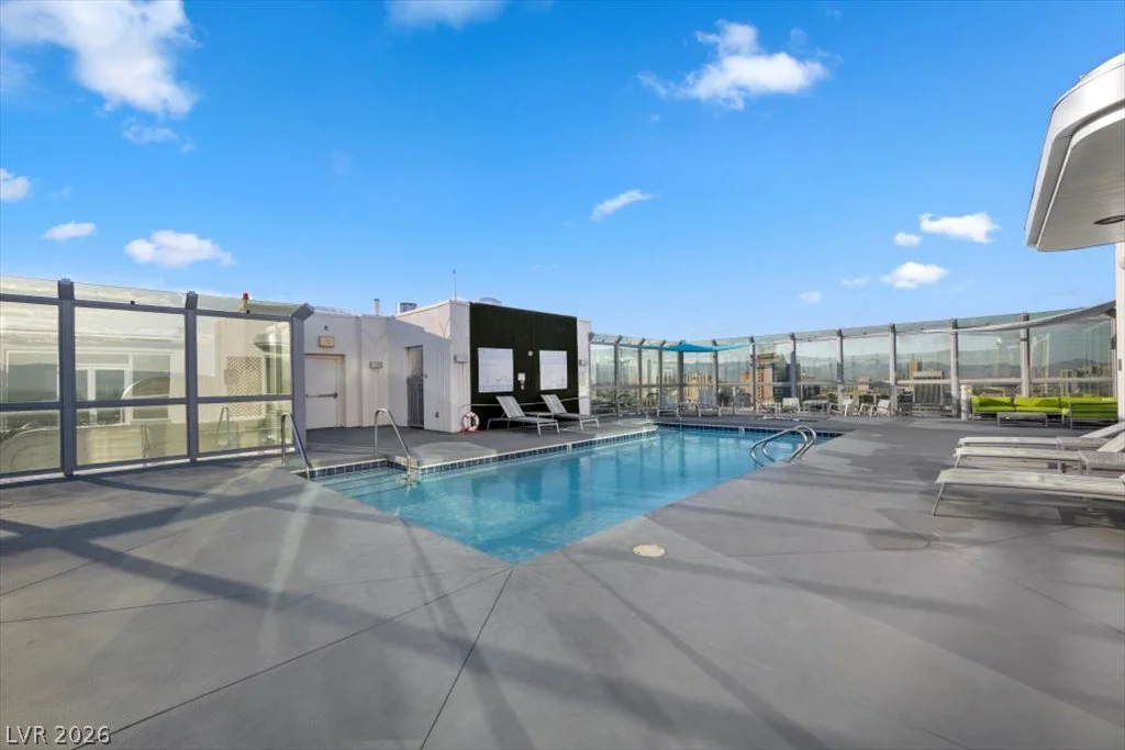 900 Las Vegas, Las Vegas, NV 89101