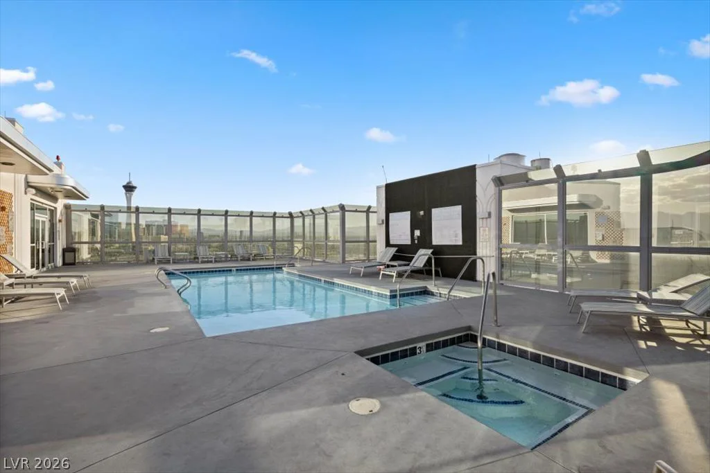 900 Las Vegas, Las Vegas, NV 89101