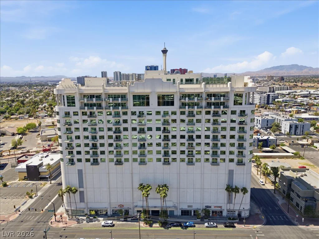 900 Las Vegas, Las Vegas, NV 89101