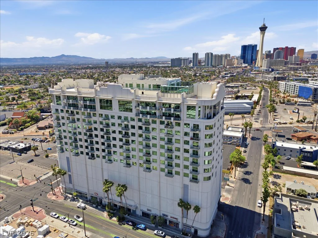 900 Las Vegas, Las Vegas, NV 89101