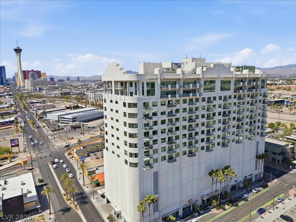 900 Las Vegas, Las Vegas, NV 89101