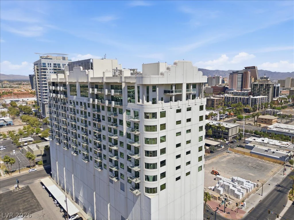 900 Las Vegas, Las Vegas, NV 89101