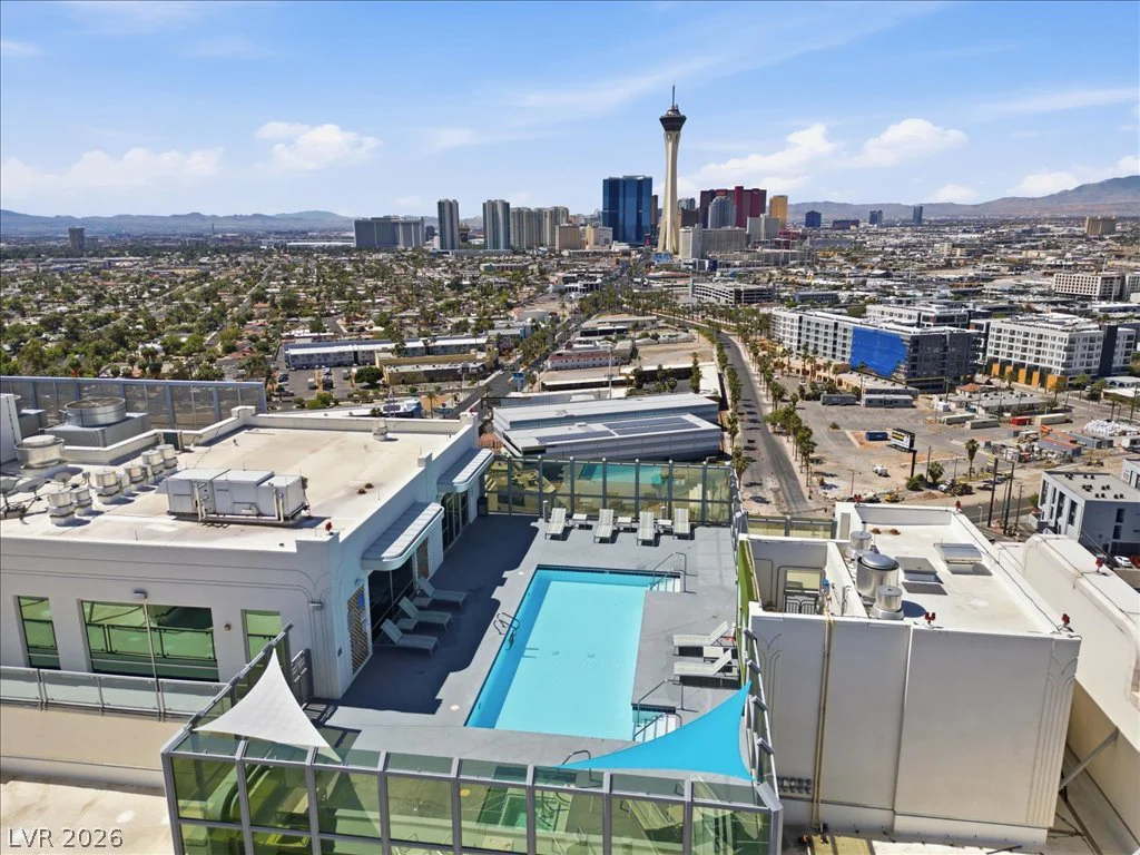 900 Las Vegas, Las Vegas, NV 89101