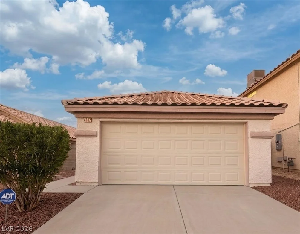 4187 Heller, Las Vegas, NV 89115