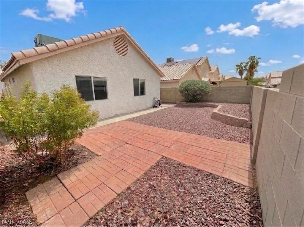 4187 Heller, Las Vegas, NV 89115
