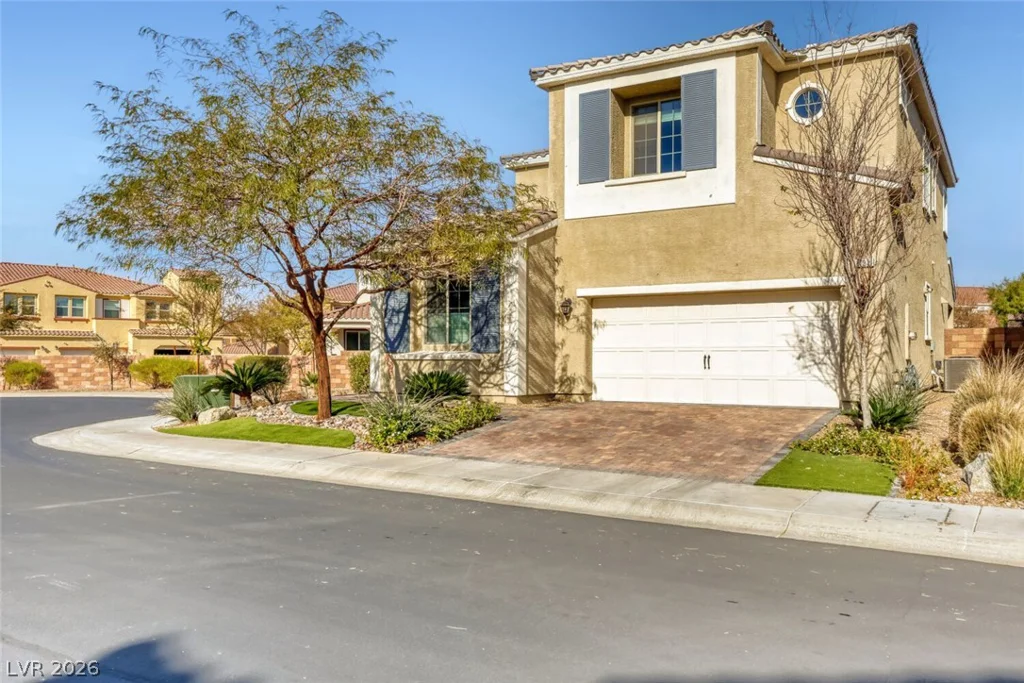 492 Norcia, Henderson, NV 89011