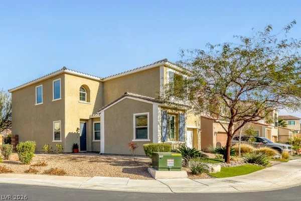 492 Norcia, Henderson, NV 89011