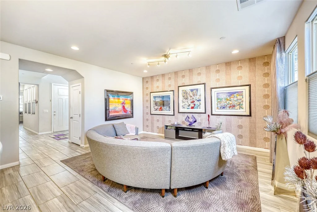 492 Norcia, Henderson, NV 89011