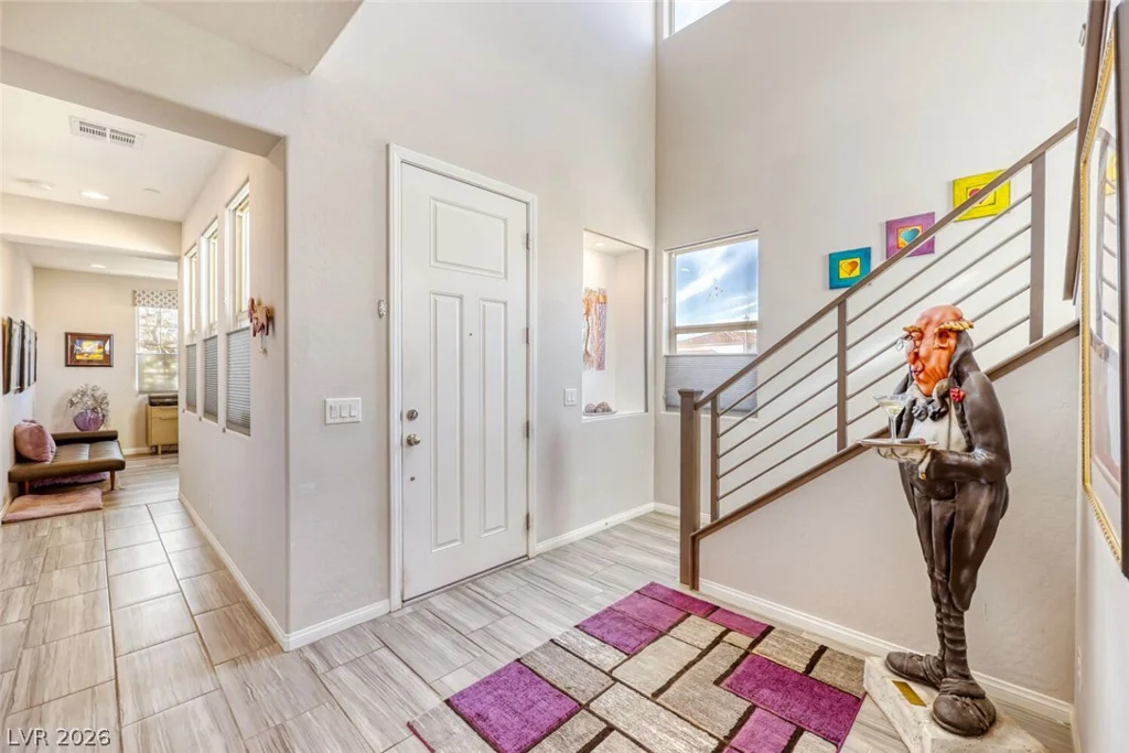 492 Norcia, Henderson, NV 89011