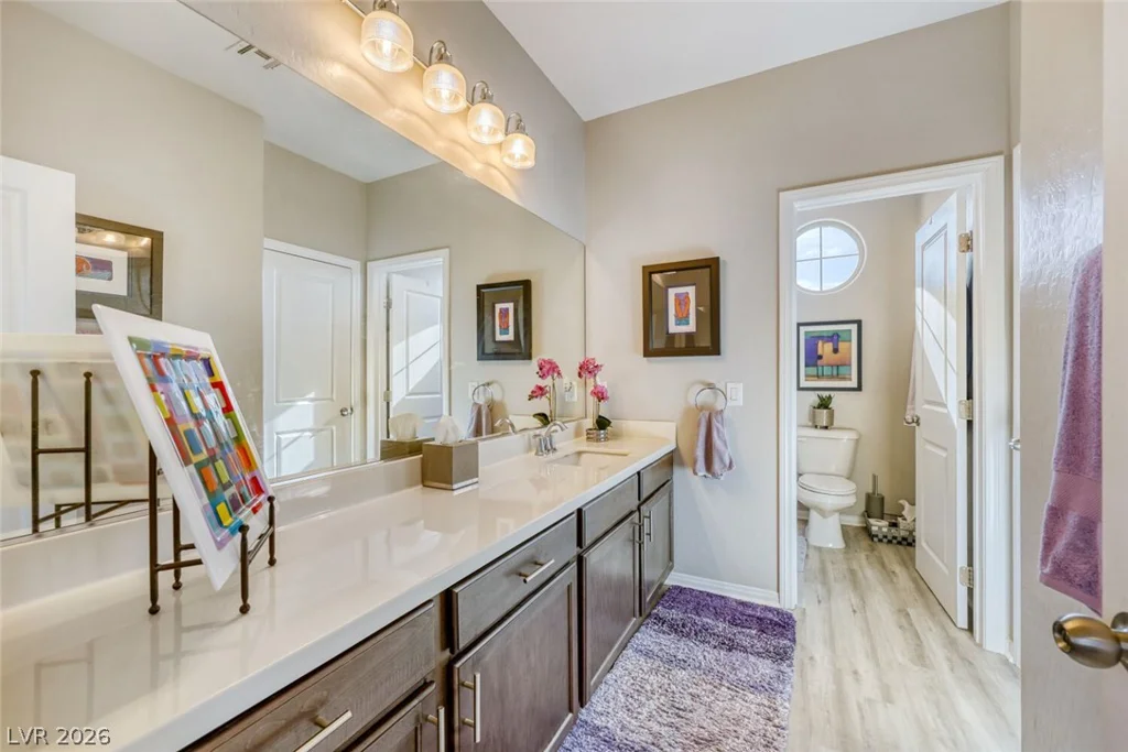 492 Norcia, Henderson, NV 89011