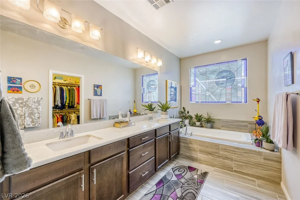 492 Norcia, Henderson, NV 89011