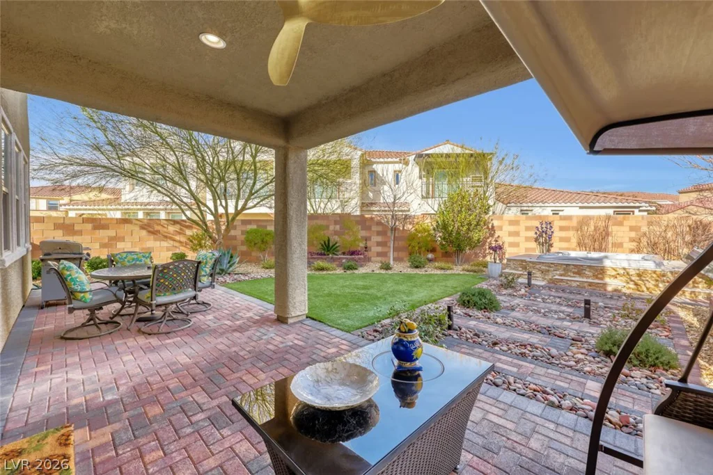 492 Norcia, Henderson, NV 89011