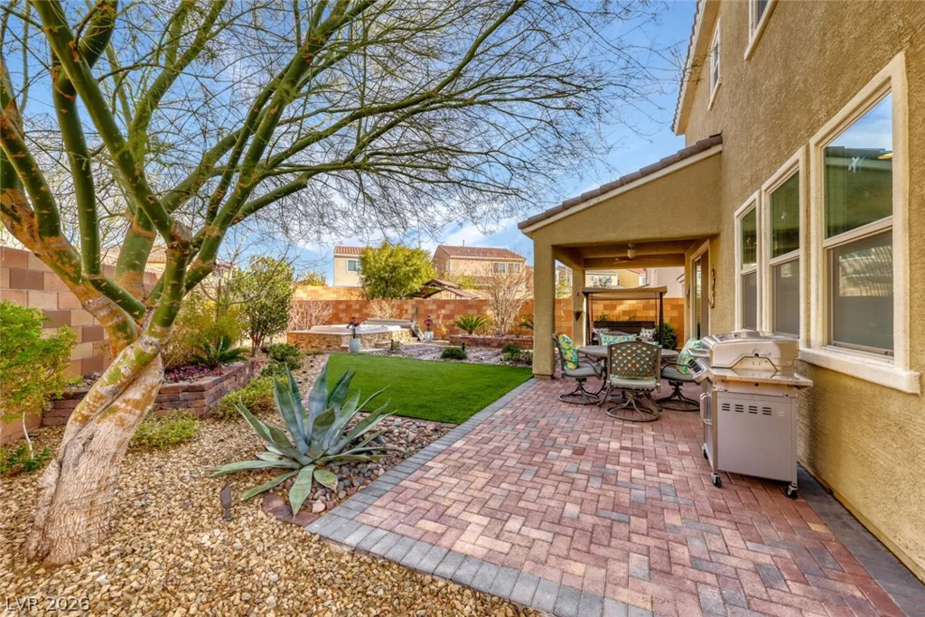492 Norcia, Henderson, NV 89011