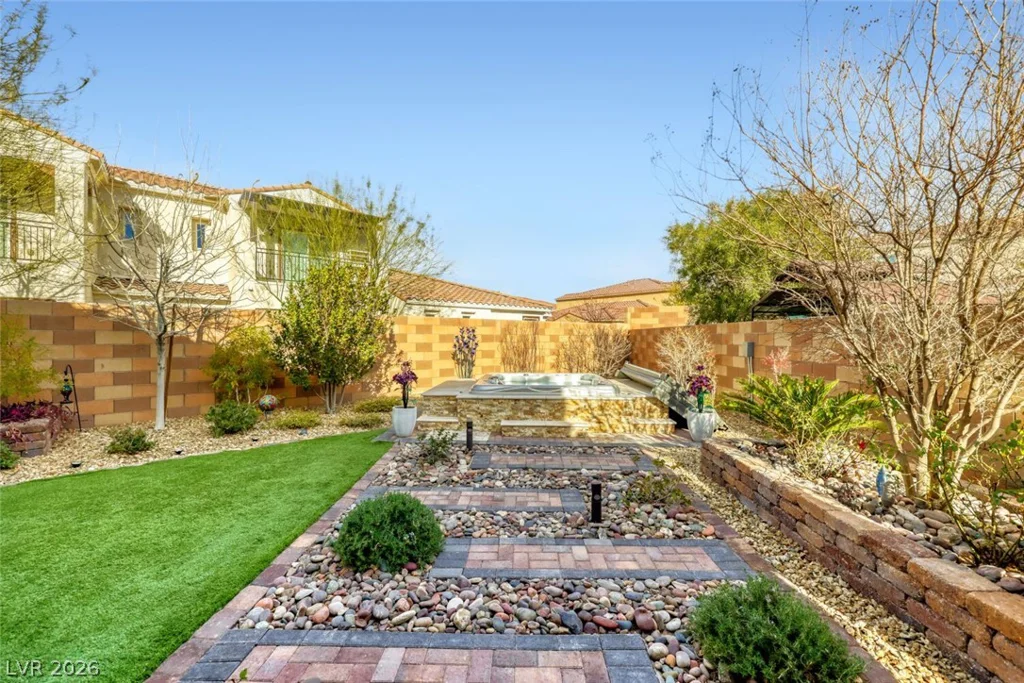 492 Norcia, Henderson, NV 89011