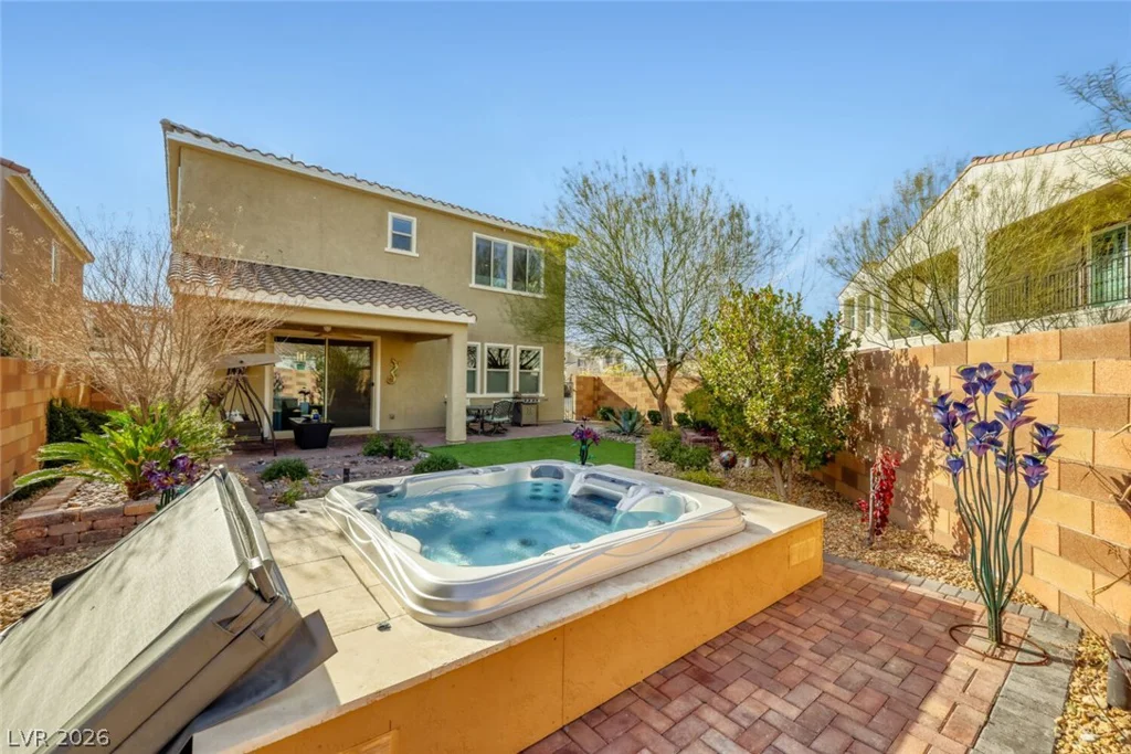 492 Norcia, Henderson, NV 89011
