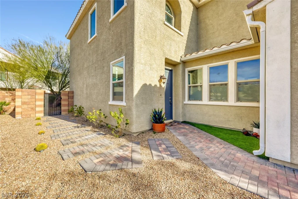 492 Norcia, Henderson, NV 89011