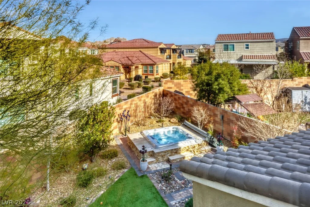492 Norcia, Henderson, NV 89011