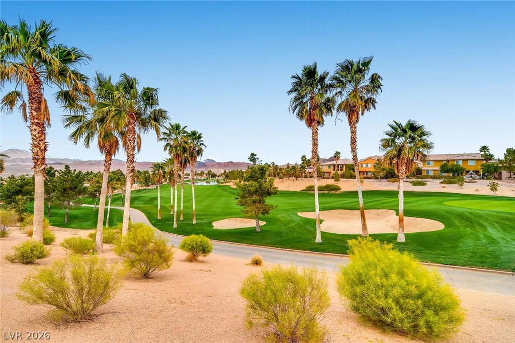 492 Norcia, Henderson, NV 89011