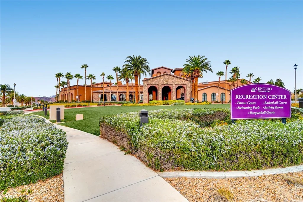 492 Norcia, Henderson, NV 89011