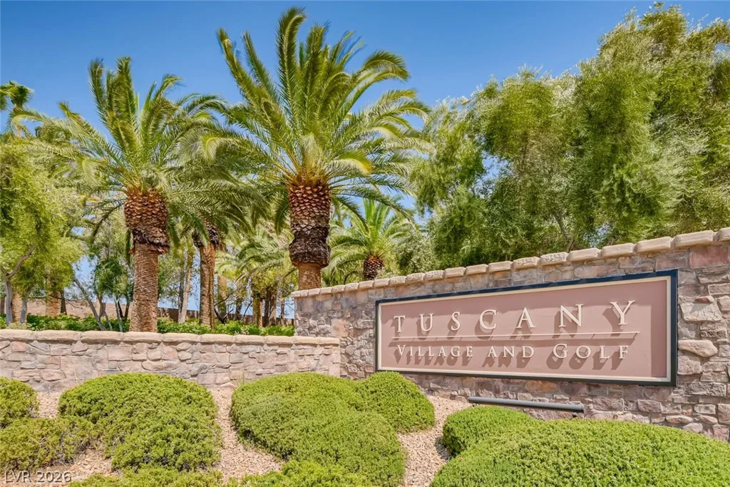 492 Norcia, Henderson, NV 89011